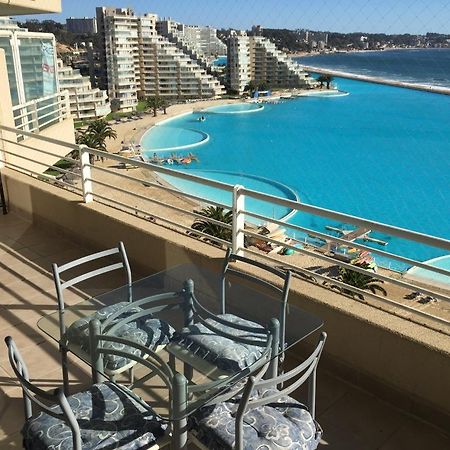 Apartamento En San Alfonso Del Mar 3D-2B 阿尔加罗沃 外观 照片