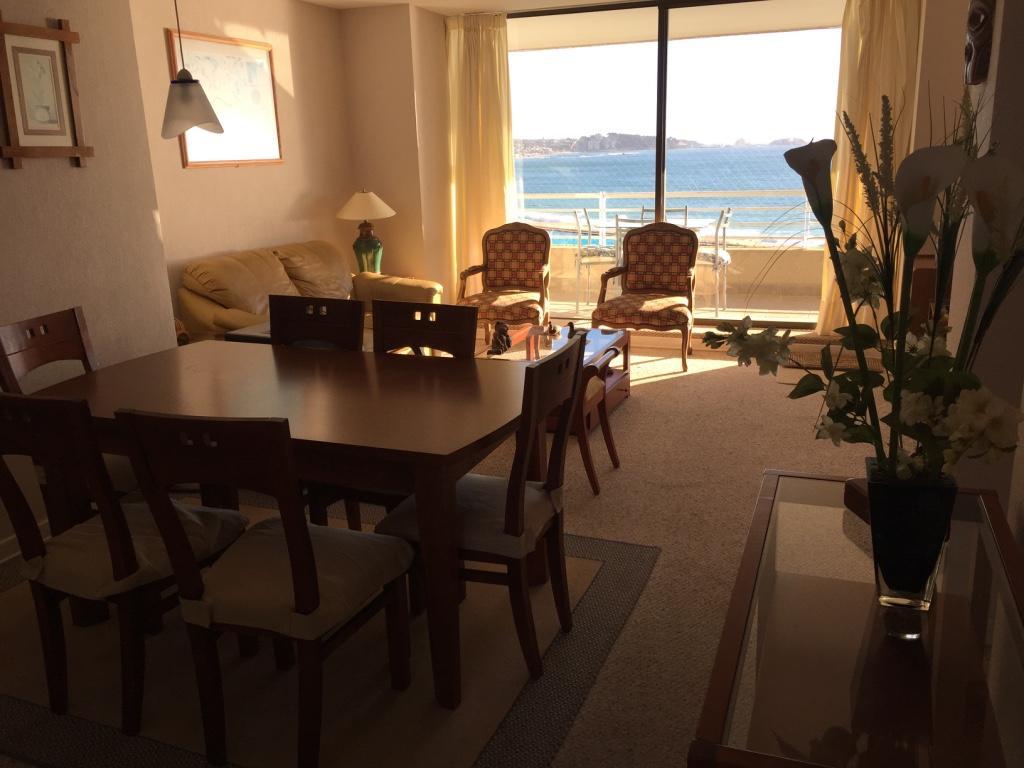 Apartamento En San Alfonso Del Mar 3D-2B 阿尔加罗沃 外观 照片