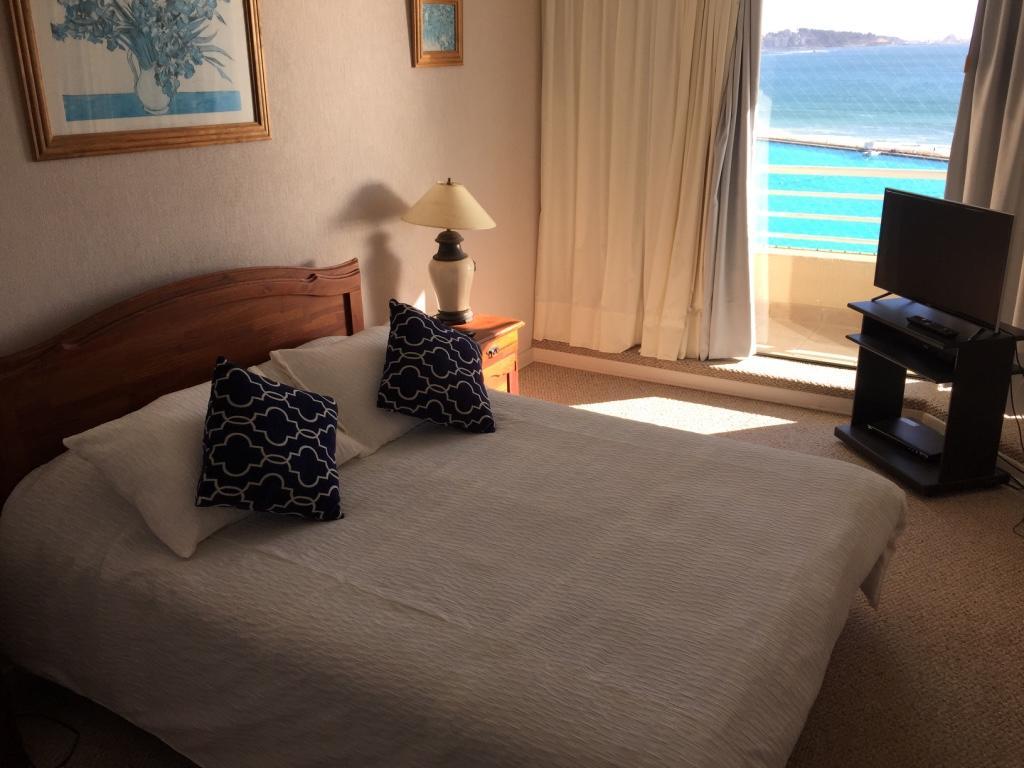 Apartamento En San Alfonso Del Mar 3D-2B 阿尔加罗沃 外观 照片
