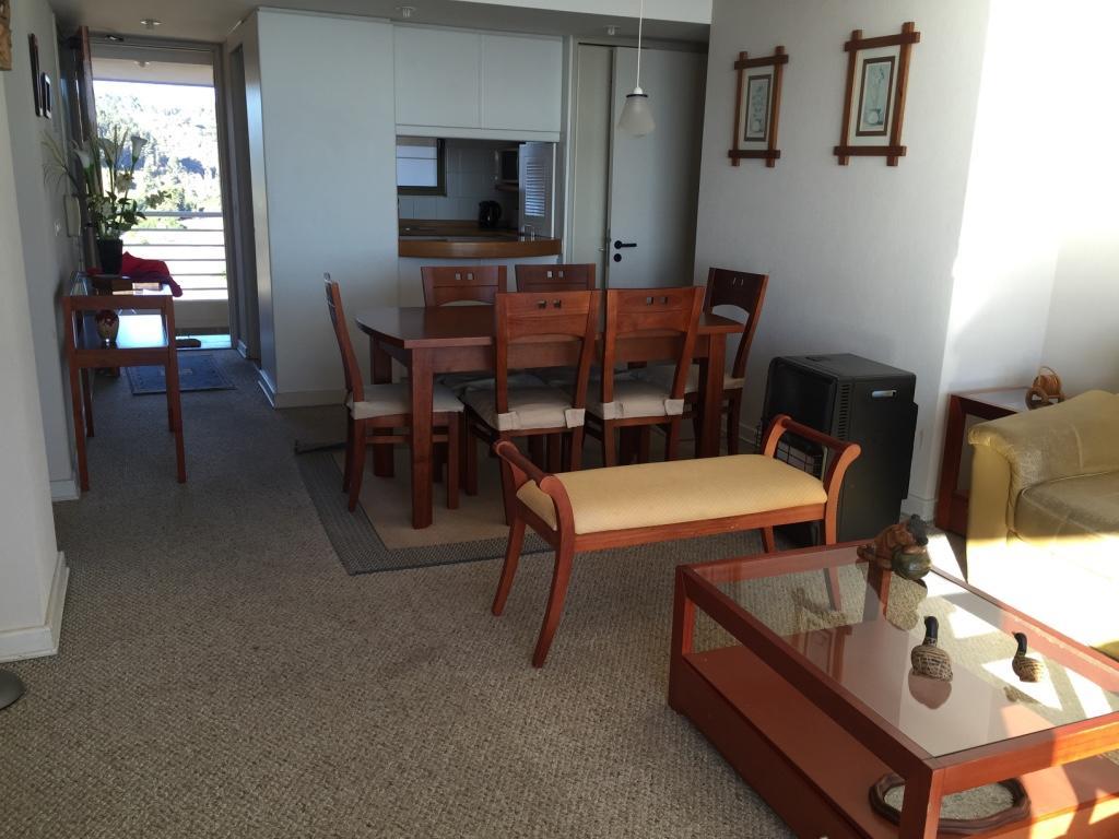 Apartamento En San Alfonso Del Mar 3D-2B 阿尔加罗沃 外观 照片